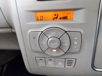 アルトラパン モード　4WD