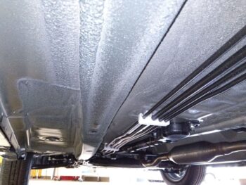 スペーシアギア ハイブリッド XZ スズキセーフティサポート 未使用車 4WD