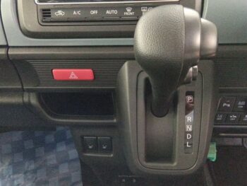 スペーシアベース XF 全方位モニター用カメラパッケージ 未使用車 4WD