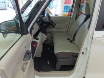 ルークス S 4WD