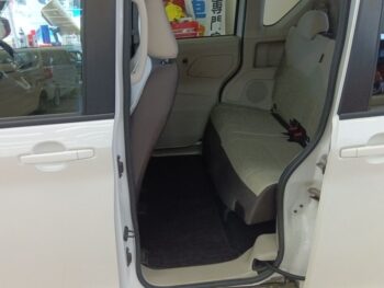 ルークス S 4WD