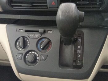 ルークス S 4WD