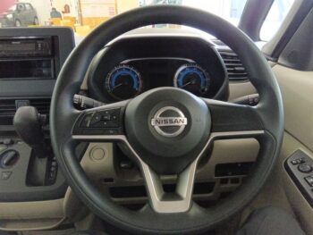 ルークス S 4WD