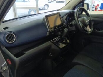 eKクロス T ターボ 4WD