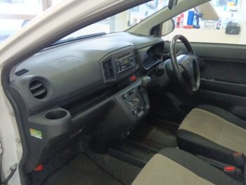 ミライース B SAⅢ 4WD