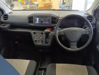 ミライース B SAⅢ 4WD