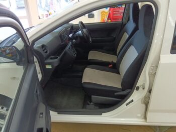 ミライース B SAⅢ 4WD