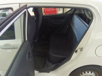 ミライース B SAⅢ 4WD