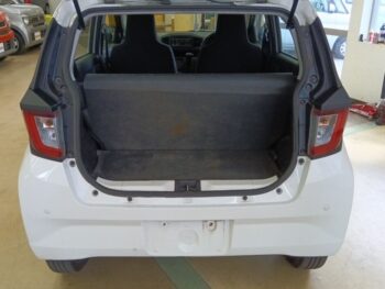 ミライース B SAⅢ 4WD