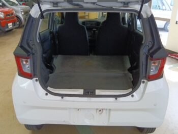 ミライース B SAⅢ 4WD