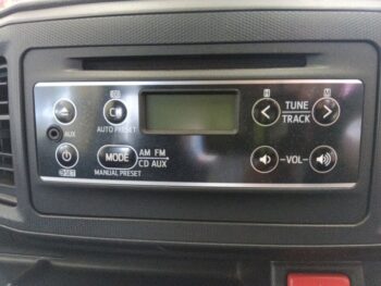 ミライース B SAⅢ 4WD