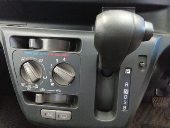 ミライース B SAⅢ 4WD