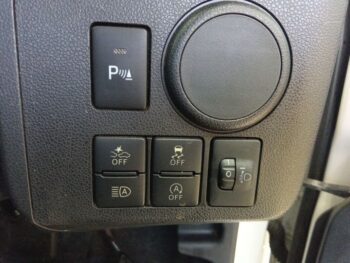 ミライース B SAⅢ 4WD