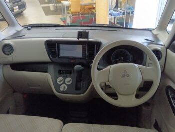 eKスペース ME-ASSIST 4WD