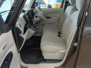 eKスペース ME-ASSIST 4WD