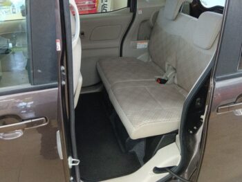 eKスペース ME-ASSIST 4WD