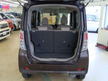 eKスペース ME-ASSIST 4WD