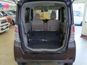 eKスペース ME-ASSIST 4WD