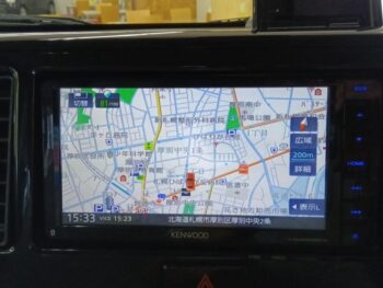 eKスペース ME-ASSIST 4WD