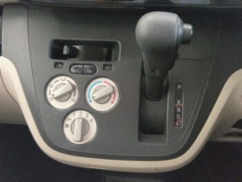 eKスペース ME-ASSIST 4WD