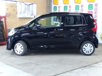デイズ Ｘ 4WD