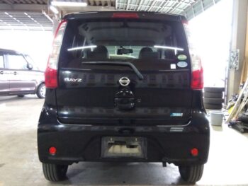 デイズ Ｘ 4WD