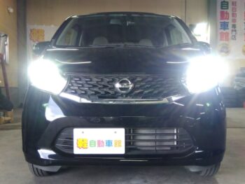 デイズ Ｘ 4WD