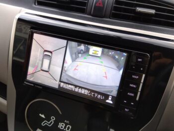 デイズ Ｘ 4WD