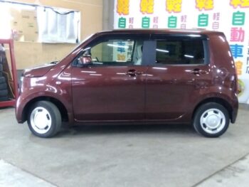 N-WGN Ｌホンダセンシング 4WD
