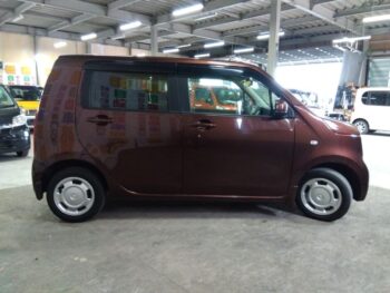 N-WGN Ｌホンダセンシング 4WD