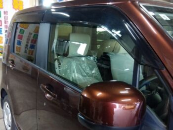 N-WGN Ｌホンダセンシング 4WD