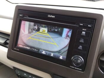 N-WGN Ｌホンダセンシング 4WD
