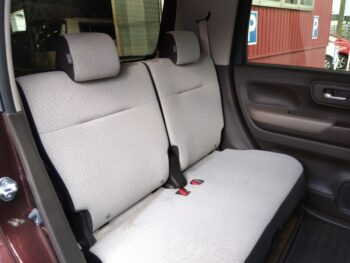 N-WGN Ｌホンダセンシング 4WD