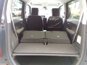N-WGN Ｌホンダセンシング 4WD