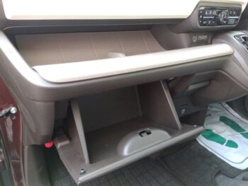 N-WGN Ｌホンダセンシング 4WD