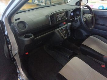 ミライース Ｌ　ＳＡⅢ 4WD
