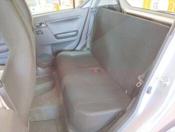 ミライース Ｌ　ＳＡⅢ 4WD