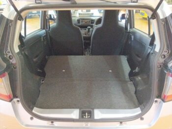 ミライース Ｌ　ＳＡⅢ 4WD