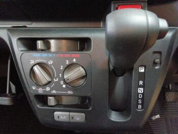 ミライース Ｌ　ＳＡⅢ 4WD