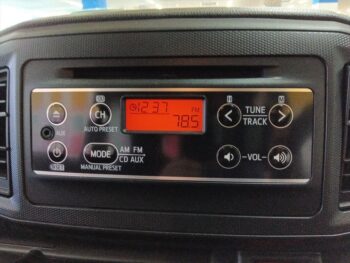 ミライース Ｌ　ＳＡⅢ 4WD