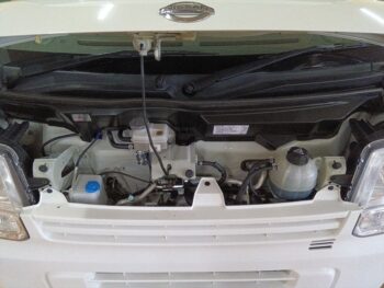 NV100クリッパーバン ＤＸ　ＧＬパッケージ 4WD