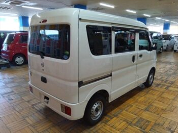 NV100クリッパーバン ＤＸ　ＧＬパッケージ 4WD