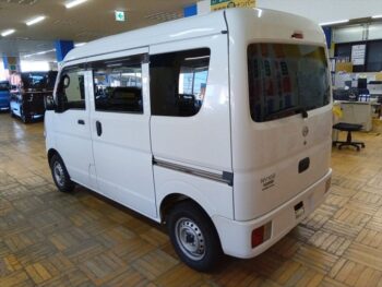 NV100クリッパーバン ＤＸ　ＧＬパッケージ 4WD