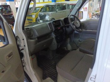 NV100クリッパーバン ＤＸ　ＧＬパッケージ 4WD