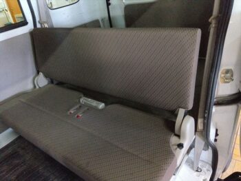 NV100クリッパーバン ＤＸ　ＧＬパッケージ 4WD