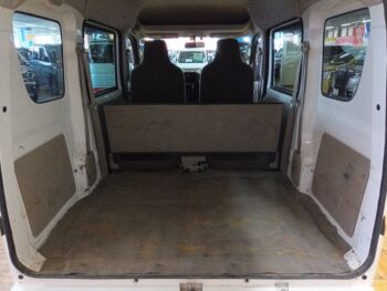 NV100クリッパーバン ＤＸ　ＧＬパッケージ 4WD