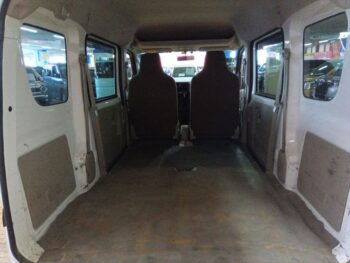NV100クリッパーバン ＤＸ　ＧＬパッケージ 4WD