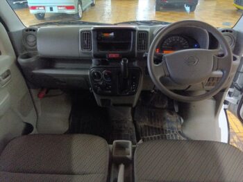 NV100クリッパーバン ＤＸ　ＧＬパッケージ 4WD