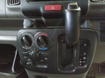 NV100クリッパーバン ＤＸ　ＧＬパッケージ 4WD