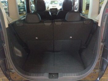 ルークス ハイウェイスターＸ 4WD